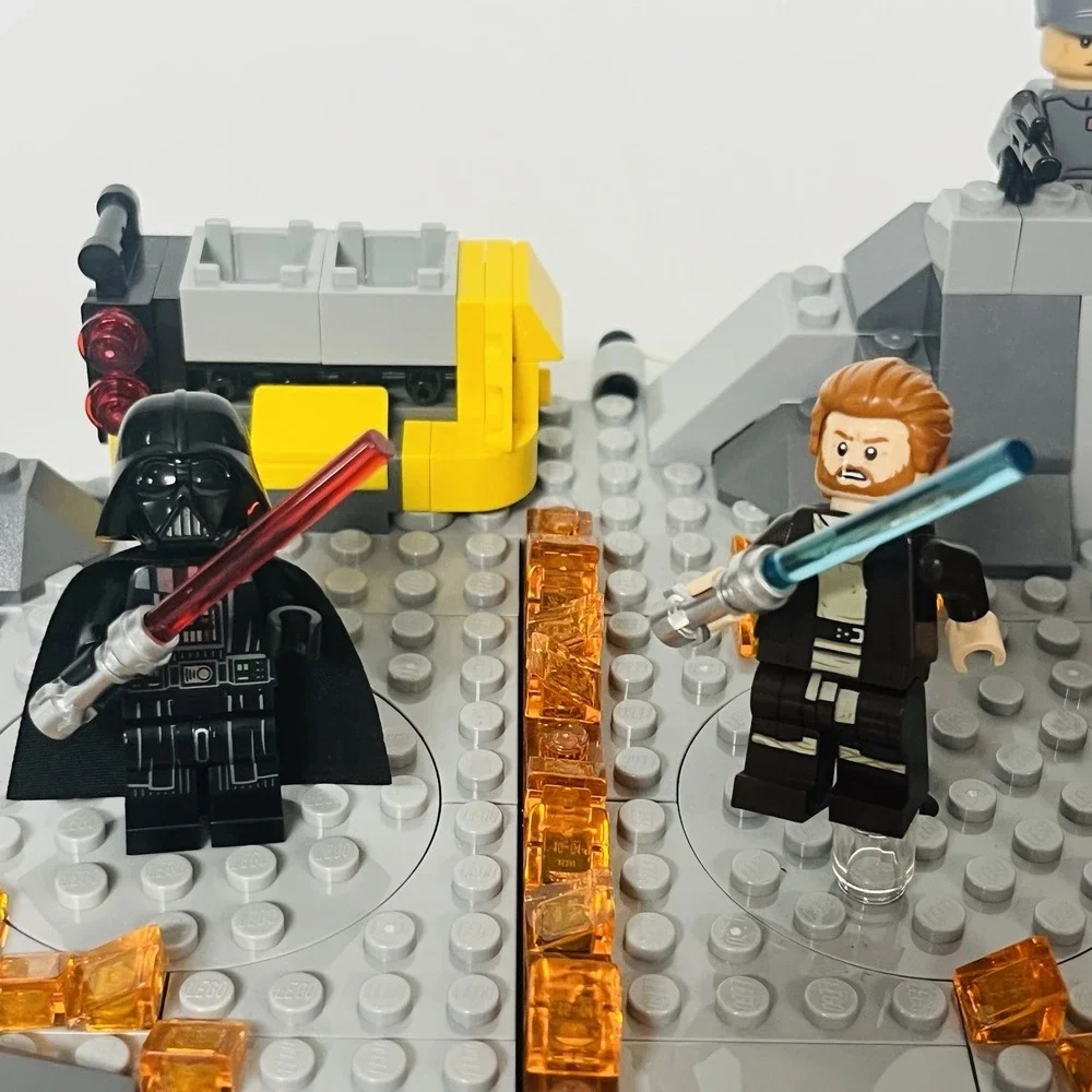 Lego star wars